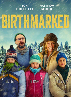 胎记Birthmarked