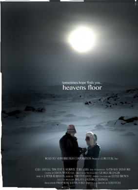 天堂之地Heaven's Floor
