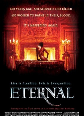 邪恶的永生Eternal