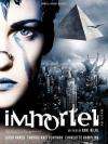女神陷阱Immortel (ad vitam)