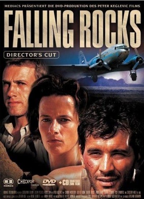 天石Falling Rocks