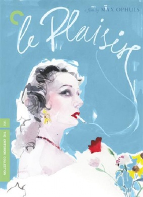 欢愉Plaisir, Le