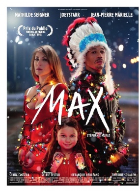 麦克斯Max