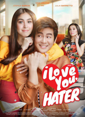 我爱你，冤家I Love You, Hater