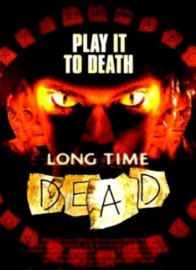 夺命魔瞳Long Time Dead