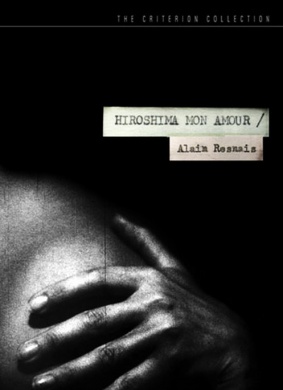广岛之恋（译制配音版）Hiroshima, mon amour