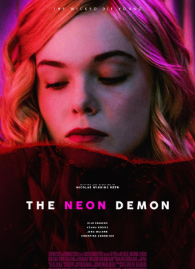 霓虹恶魔The Neon Demon