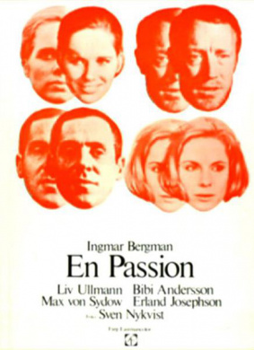 安娜的情欲En Passion