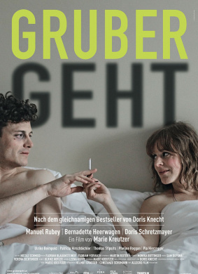 格鲁伯Gruber Geht