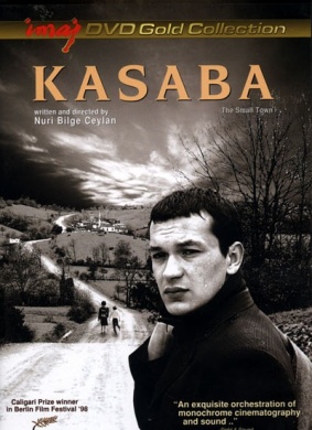 小镇Kasaba