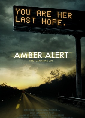 安珀警戒Amber Alert