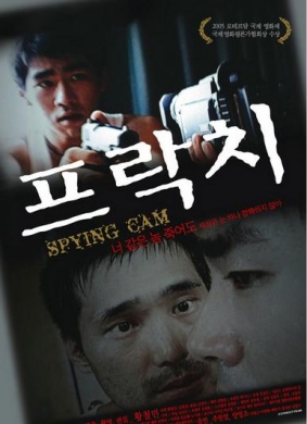 暗线Spying Cam