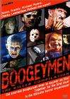 Boogeymen II: Masters of Horror