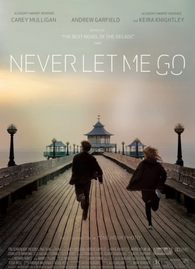别让我走Never Let Me Go