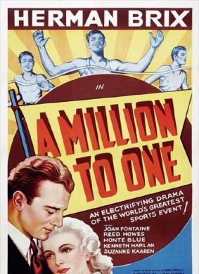 百万分之一A Million to One