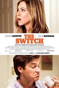 播种爱情The Switch