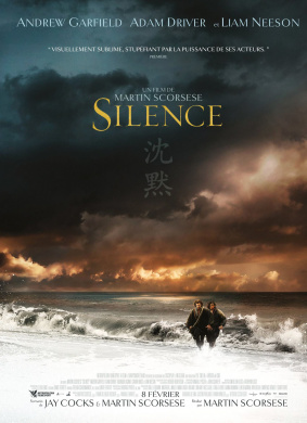 沉默Silence