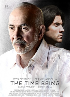 此时此刻The Time Being