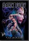 超世纪战警The Chronicles of Riddick: Dark Fury