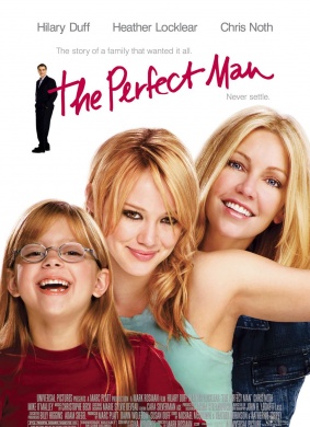 超完美男人The Perfect Man
