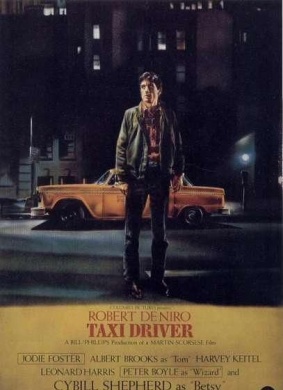 出租车司机Taxi Driver