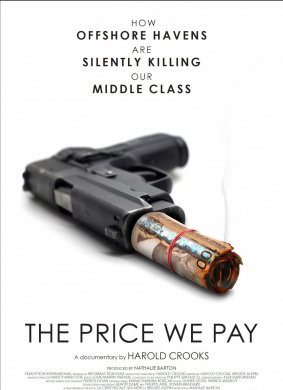 代价The Price We Pay