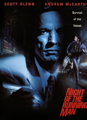 赌命威龙Night of the Running Man