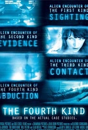第四类接触The Fourth Kind