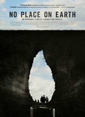洞穴求生No Place on Earth