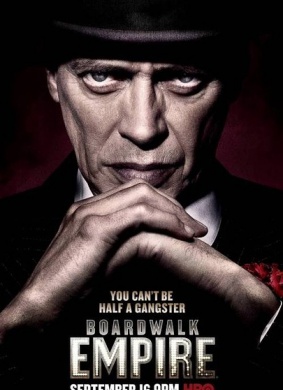 大西洋帝国 第一季Boardwalk Empire
