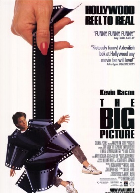 电影奇谈The Big Picture