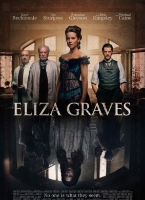 地狱医院Eliza Graves