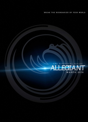 分歧者3：上升之势Allegiant: Part 2