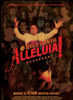 哈利路亚!魔鬼的狂欢节Alleluia! The Devil's Carnival