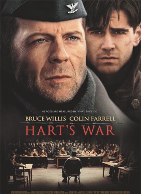 哈特的战争Hart's War