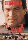 火线战将The Patriot