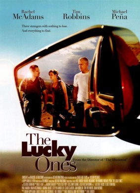 好运之人The Lucky Ones