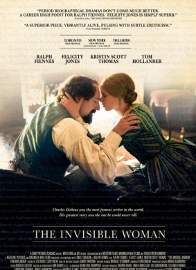 看不见的女人The Invisible Woman