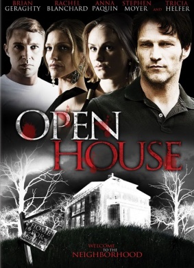 开放日Open House