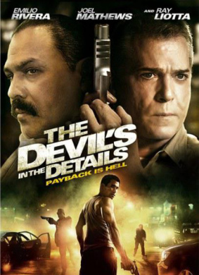 魔鬼的细节The Devil's In The Details