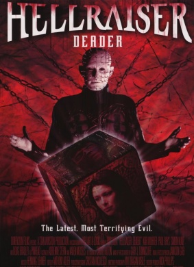 猛鬼追魂7：死魂灵Hellraiser: Deader