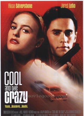 冷酷与疯狂Cool and the Crazy