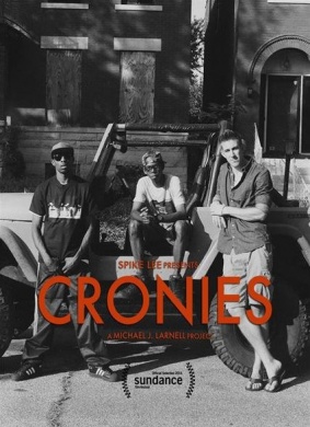 密友Cronies