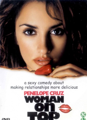 女人置上Woman on Top