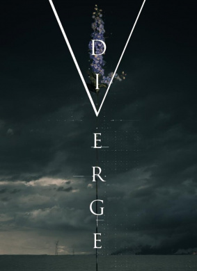 偏离Diverge
