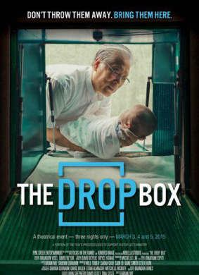 弃婴箱The Drop Box