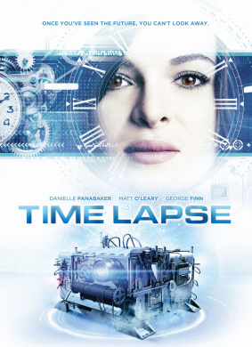 时光穿梭Time Lapse