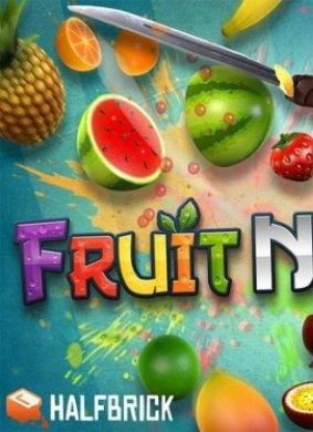 水果忍者Fruit Ninja