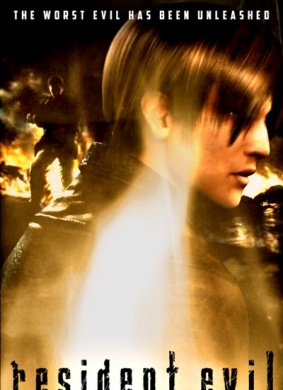 生化危机：终章Resident Evil 6