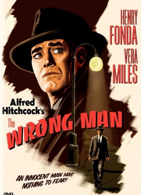 伸冤记The Wrong Man
